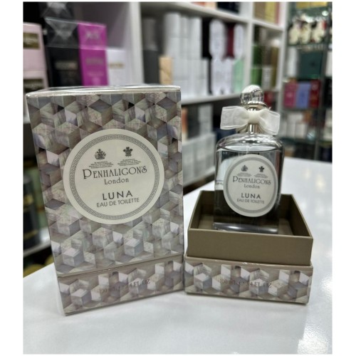 Penhaligon s Luna EDT 100 ml Unisex ORJİNAL EXCLUSİVE Parfüm