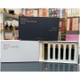 MAİSON FRANCİS KURKDİJİAN OUD SATİN MOOD EXTRAİT 4 X 11 ML TRAVEL SET DEKANT ÇANTA BOY PARFÜM