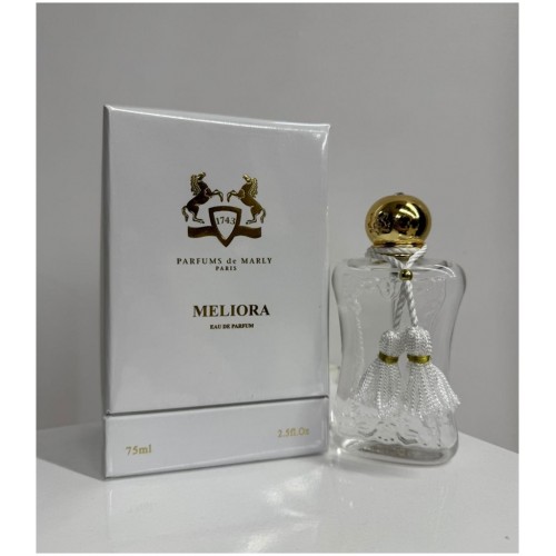 Parfums de Marly Meliora 75 ml Kadın ORJİNAL KUTULU Parfüm