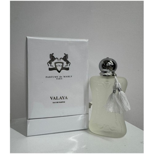 Parfums de Marly VALAYA 75 ml EDP Kadın ORJİNAL AMBALAJLI Parfüm