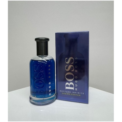 Hugo Boss Bottled İnfınıte Edp 100 ml Erkek ORJİNAL KUTULU Parfüm