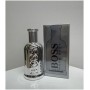 Hugo Boss Bottled united limited edition Edt 100 ml Erkek ORJİNAL KUTULU Parfüm