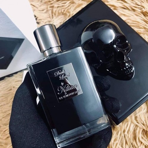 By Kilian DARK LORD 50 ml Unisex Edp EXCLUSİVE ÖZEL AMBALAJLI  İTHAL Parfüm
