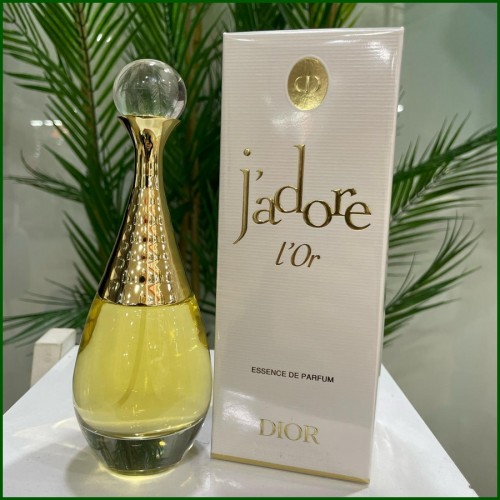Christian Dior  J adore L Or Essence de Parfum 80 ml ORJİNAL AMBALAJLI Parfüm