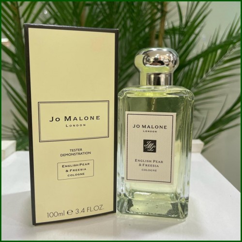 Jo Malone London English Pear & Freesia 100 ml bayan tester parfüm