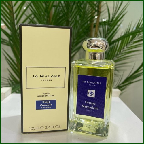 Jo Malone Orange Marmalade Cologne 100 ml unısex parfüm