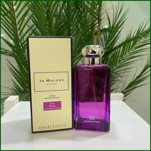Jo Malone Taif Rose Cologne Intense 100 ml Unısex parfüm