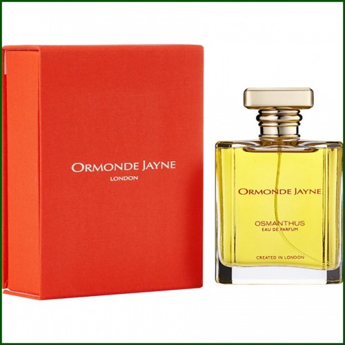 Ormonde Jayne OSMANTHUS  Edp 120 ml Erkek EXCLUSİVE AMBALAJLI  İTHAL Parfüm