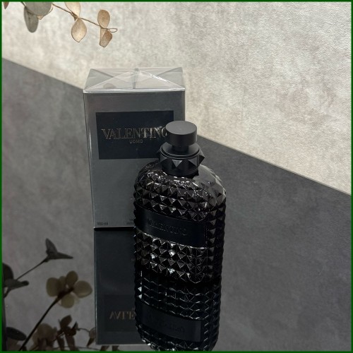 Valentino Uomo Intense EDT 100 ML Erkek ORJİNAL AMBALAJLI Parfüm