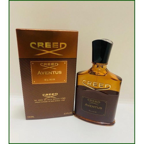 Creed Aventus ELİXİR Edp 100 Ml Erkek ORJİNAL AMBALAJLI  Parfüm