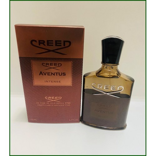 Creed Aventus İNTENSE Edp 100 Ml Erkek ORJİNAL AMBALAJLI  Parfüm