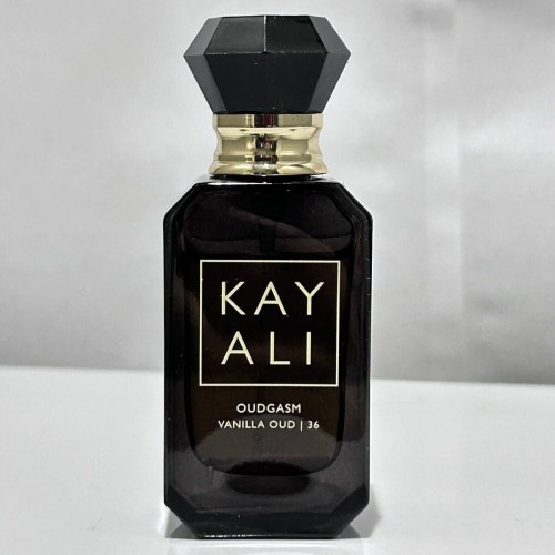 KAYALI Oudgasm Vanilla Oud 36 Edp 100 ml ORJİNAL KUTULU Parfüm