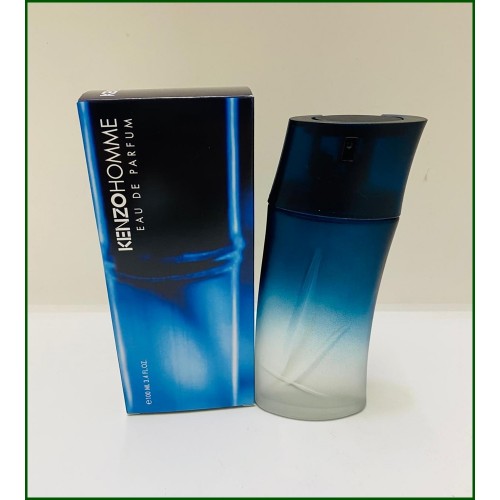 Kenzo Pour Homme EDP 100 ml Erkek ORJİNAL AMBALAJLI  Parfüm