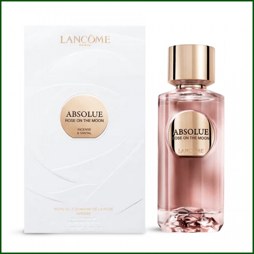 Lancome Absolue Rose on the Moon Edp 100 ml Unısex EXCLUSİVE AMBALAJLI Parfüm
