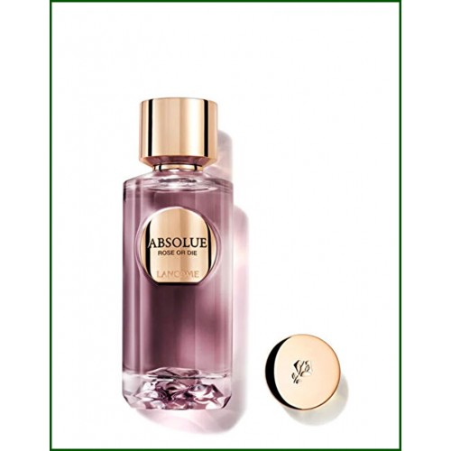 Lancome Absolue Rose Or Die 100 ml Unısex EXCLUSİVE AMBALAJLI Parfüm