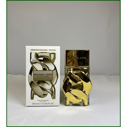 Michael Kors Pour Femme EDP 100 ml Kadın Tester Parfüm