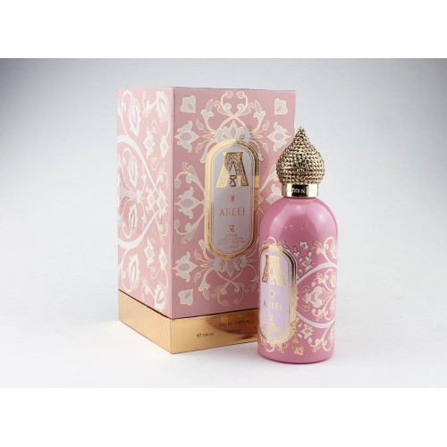 Attar Collection AREEJ Edp Bayan 100 ml Exclusive Ambalajlı İTHAL Parfüm