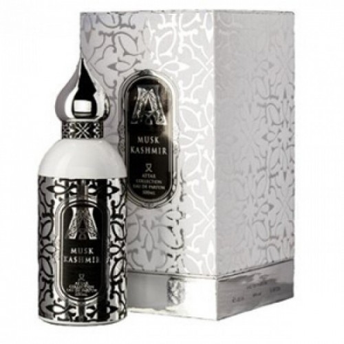 Attar Collection MUSK KASHMIR 100 ml Edp Exclusive Ambalajlı İTHAL Parfüm