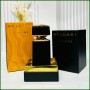Bvlgari Le Gemme TYGAR EDP 100 ml Erkek EXCLUSİVE ÖZEL AMBALAJLI Parfüm