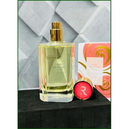 EX NİHİLO Fleur Narcotique Signature Rose De Mai Edp 100 ml Unisex Exclusive Ambalajlı İTHAL parfüm