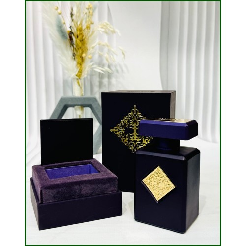 Initio Psychedelic Love EDP 90 ml Unisex Edp EXCLUSİVE AMBALAJLI İTHAL Özel Parfüm