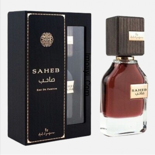 Ard Al Zaafaran Saheb 70 ml EDP Unisex Exclusive Ambalajlı İTHAL Parfüm