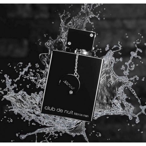 Armaf Club De Nuit intense Edt 105 Ml Erkek Tester kutulu Parfüm