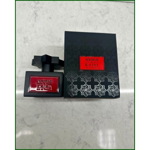 BY KAJAL JOORİE EDP 100 ML UNİSEX ORJİNAL AMBALAJLI PARFÜM