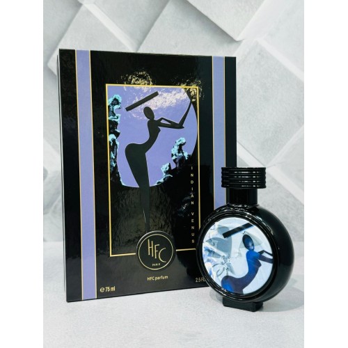 HFC Haute Fragrance Company Paris Indian Venüs EDP 75 ML Kadın Exclusive Ambalajlı İTHAL Parfüm