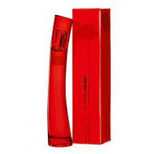 Kenzo Flower By Kenzo Red Edıtıon EDP 50 ml ORJİNAL AMBALAJLI Parfüm