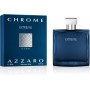 Azzaro Chrome Extreme EDT Erkek 100 ml ORJİNAL AMBALAJLI Parfum