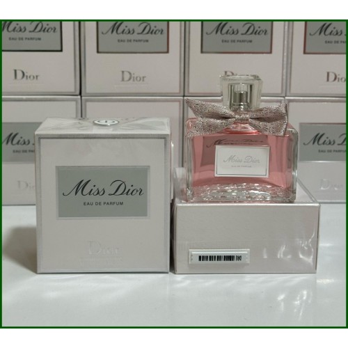 Christian Dior Miss Dior EDP 100 ml Bayan ORJİNAL AMBALAJLI Parfüm