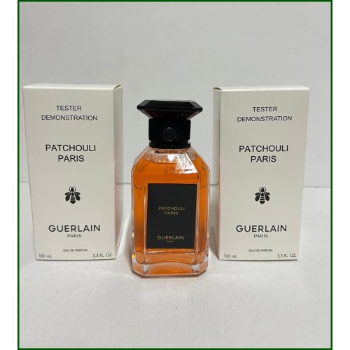 Guerlain Patchouli Paris Edp 100 ml Unisex TESTER parfüm