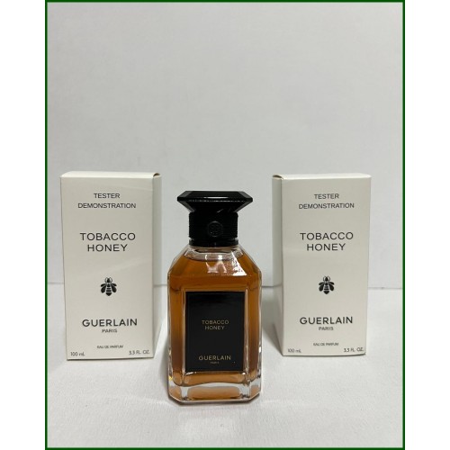 Guerlain Tobacco Honey 100 ml Unisex TESTER parfüm