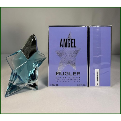 Thierry Mugler Angel Star 100 ml Edp Bayan TESTER Parfüm