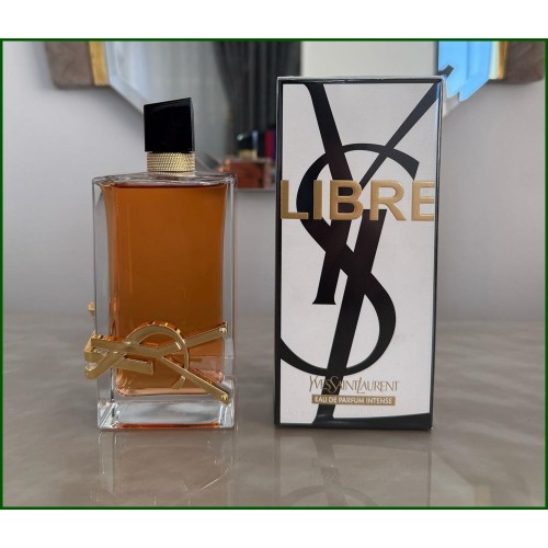 Yves Saint Laurent Libre EDP Intense special 200 ml Kadın ORJİNAL AMBALAJLI Parfüm