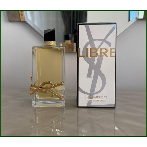Yves Saint Laurent Libre EDP SPECİAL 200 ML Bayan ORJİNAL AMBALAJLI Parfüm