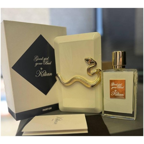 By Kilian Good Girl Gone Bad 50 ML Bayan EXCLUSİVE AMBALAJLI ÖZEL İTHAL Parfüm