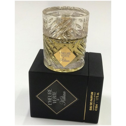By Kilian L Heure Verte 50 ml Unisex Edp ORJİNAL AMBALAJLI Parfüm