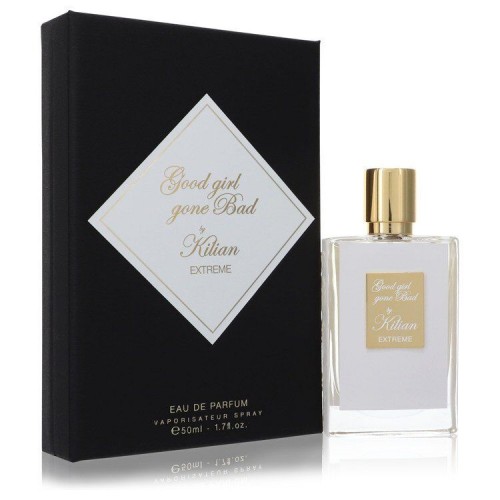By Killian Good girl gone Bad Extreme 50 ml Bayan ORJİNAL AMBALAJLI Parfümü