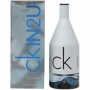 Calvin Klein IN2U Men 150 ml EDT Erkek ORJİNAL AMBALAJLI Parfüm