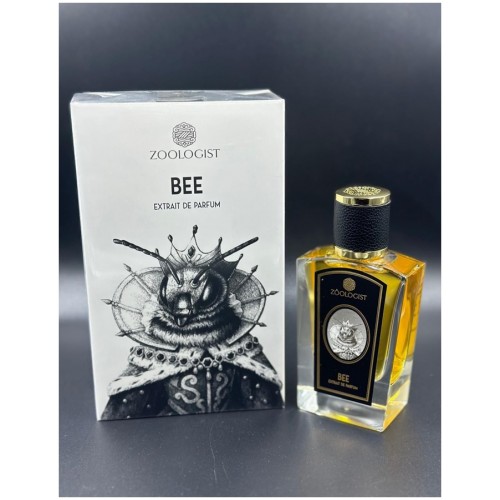 Zoologist BEE Extrait de parfum 60 ml Unisex EXCLUSIVE AMBALAJlı Parfüm