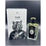 Zoologist TİGER Extrait de parfum 60 ml Unisex EXCLUSIVE AMBALAJlı Parfüm
