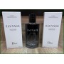 Christian Dior Sauvage SPECİAL 200 ml PARFUM Erkek TESTER Parfüm