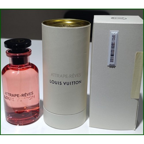 Louis Vuitton Attrape Rêves 100 ml Edp Unisex EXCLUSİVE AMBALAJLI  Parfüm