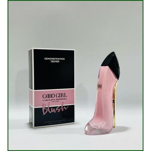 Carolina Herrera Good Girl Blush 80 Ml Edp Kadın TESTER  Parfüm