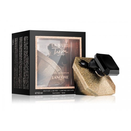 Lancome La Nuit Tresor L Eau de Parfum ORJİNAL AMBALAJLI  Parfüm