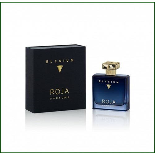 ROJA Parfums Elysium EDP 100 ml Erkek ORJİNAL AMBALAJLI Parfüm