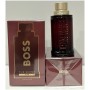 Hugo Boss The Scent Elixir For Him 100 ML Erkek ORJİNAL AMBALAJLI Parfüm