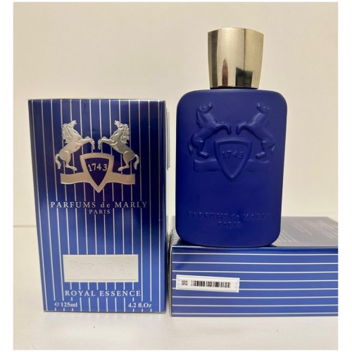 Parfums de Marly Percival EDP 125 ml Erkek ORJİNAL AMBALAJLI Parfüm